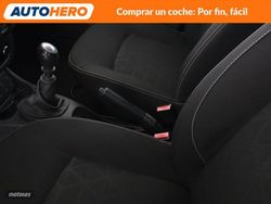 Dacia Duster 1.5 dCi Laureate 4x2 - Miniatura 25