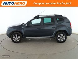 Dacia Duster 1.5 dCi Laureate 4x2 - Miniatura 3