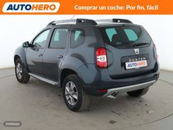 Dacia Duster 1.5 dCi Laureate 4x2 - Miniatura 4