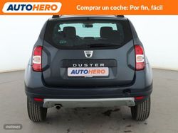 Dacia Duster 1.5 dCi Laureate 4x2 - Miniatura 5