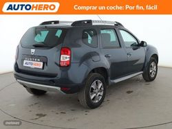Dacia Duster 1.5 dCi Laureate 4x2 - Miniatura 6
