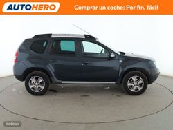 Dacia Duster 1.5 dCi Laureate 4x2 - Miniatura 7