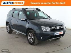 Dacia Duster 1.5 dCi Laureate 4x2 - Miniatura 8