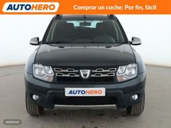 Dacia Duster 1.5 dCi Laureate 4x2 - Miniatura 9