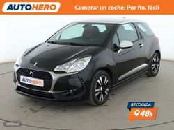 DS DS3 1.2 PureTech Desire - Miniatura 1