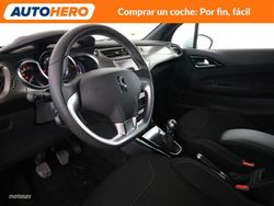 DS DS3 1.2 PureTech Desire - Miniatura 12