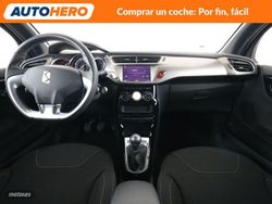 DS DS3 1.2 PureTech Desire - Miniatura 13