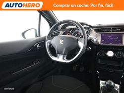 DS DS3 1.2 PureTech Desire - Miniatura 14
