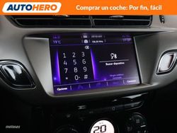 DS DS3 1.2 PureTech Desire - Miniatura 22