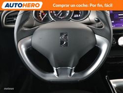 DS DS3 1.2 PureTech Desire - Miniatura 23