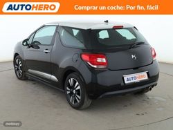 DS DS3 1.2 PureTech Desire - Miniatura 4