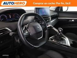 Peugeot 3008 1.2 PureTech Allure - Miniatura 12