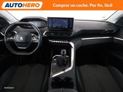 Peugeot 3008 1.2 PureTech Allure - Miniatura 13