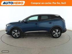 Peugeot 3008 1.2 PureTech Allure - Miniatura 3