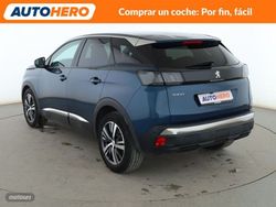 Peugeot 3008 1.2 PureTech Allure - Miniatura 4