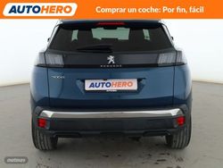 Peugeot 3008 1.2 PureTech Allure - Miniatura 5