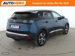Peugeot 3008 1.2 PureTech Allure - Miniatura 6