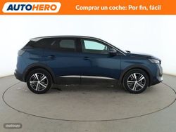 Peugeot 3008 1.2 PureTech Allure - Miniatura 7
