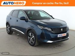 Peugeot 3008 1.2 PureTech Allure - Miniatura 8