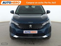 Peugeot 3008 1.2 PureTech Allure - Miniatura 9