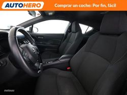 Toyota C-HR 1.8 Hybrid Active - Miniatura 11