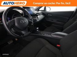 Toyota C-HR 1.8 Hybrid Active - Miniatura 12