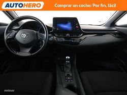 Toyota C-HR 1.8 Hybrid Active - Miniatura 13