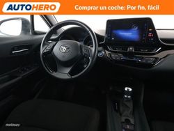 Toyota C-HR 1.8 Hybrid Active - Miniatura 14