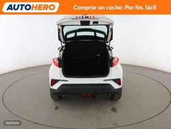 Toyota C-HR 1.8 Hybrid Active - Miniatura 17