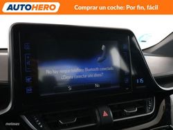 Toyota C-HR 1.8 Hybrid Active - Miniatura 21