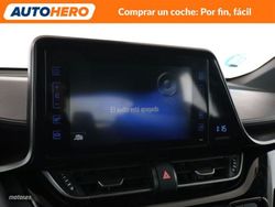 Toyota C-HR 1.8 Hybrid Active - Miniatura 22
