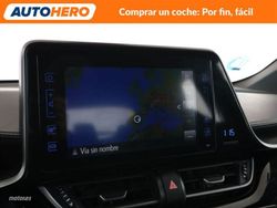Toyota C-HR 1.8 Hybrid Active - Miniatura 23