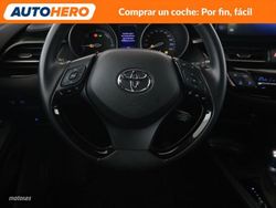 Toyota C-HR 1.8 Hybrid Active - Miniatura 24