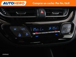 Toyota C-HR 1.8 Hybrid Active - Miniatura 26