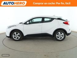Toyota C-HR 1.8 Hybrid Active - Miniatura 3