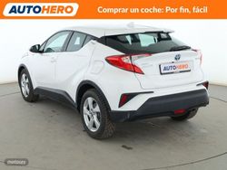 Toyota C-HR 1.8 Hybrid Active - Miniatura 4
