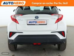 Toyota C-HR 1.8 Hybrid Active - Miniatura 5