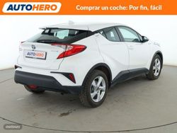 Toyota C-HR 1.8 Hybrid Active - Miniatura 6