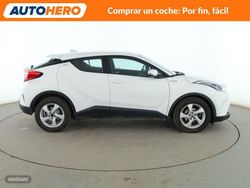 Toyota C-HR 1.8 Hybrid Active - Miniatura 7