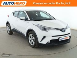 Toyota C-HR 1.8 Hybrid Active - Miniatura 8