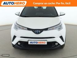 Toyota C-HR 1.8 Hybrid Active - Miniatura 9
