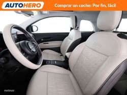 Fiat 500 electric drive 87 kW 'la Prima' - Miniatura 12