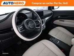 Fiat 500 electric drive 87 kW 'la Prima' - Miniatura 13