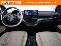 Fiat 500 electric drive 87 kW 'la Prima' - Miniatura 14