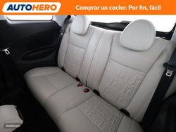 Fiat 500 electric drive 87 kW 'la Prima' - Miniatura 16