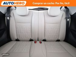 Fiat 500 electric drive 87 kW 'la Prima' - Miniatura 17
