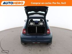 Fiat 500 electric drive 87 kW 'la Prima' - Miniatura 18