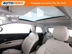 Fiat 500 electric drive 87 kW 'la Prima' - Miniatura 21