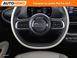 Fiat 500 electric drive 87 kW 'la Prima' - Miniatura 28