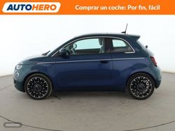 Fiat 500 electric drive 87 kW 'la Prima' - Miniatura 3